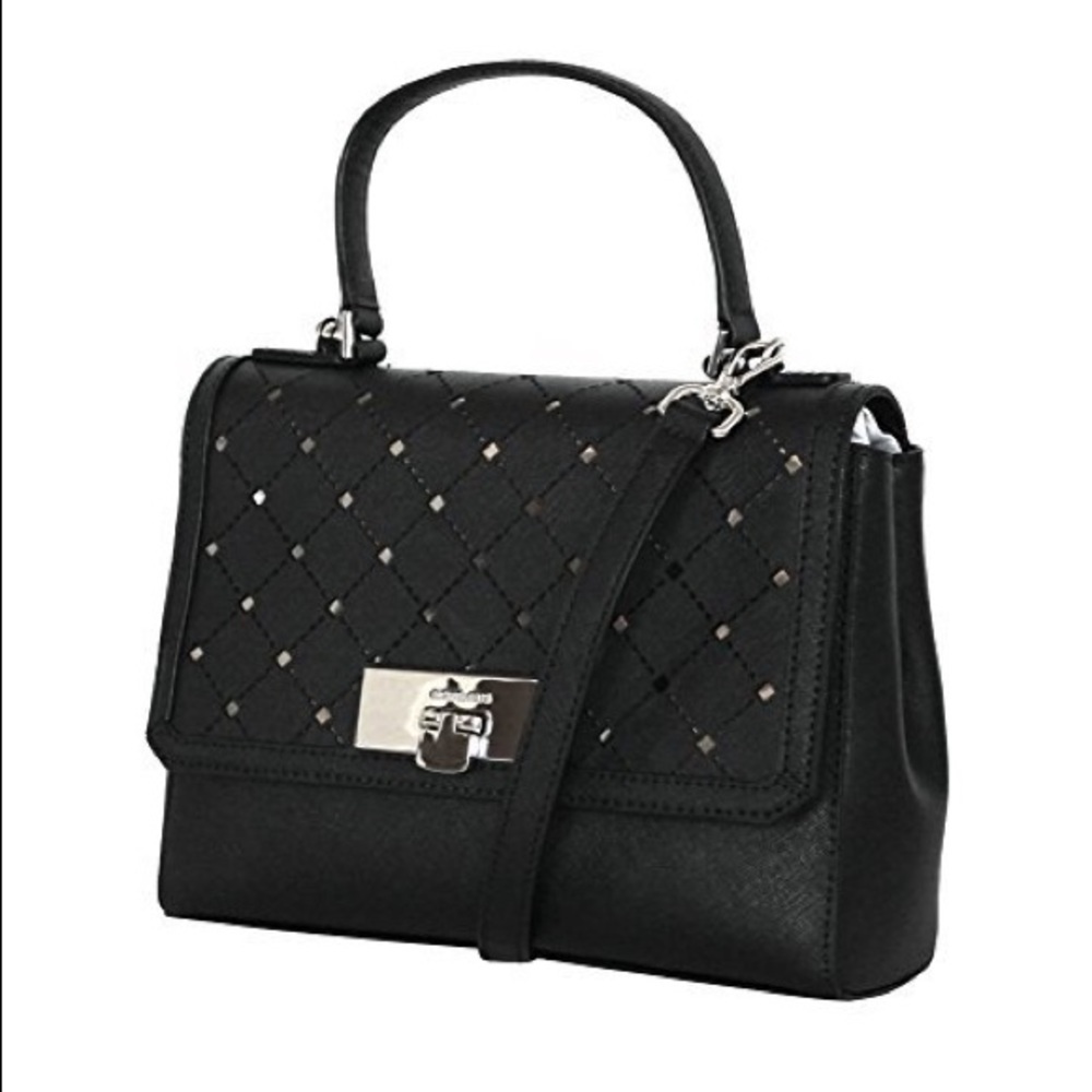 🔥 ON SALE 🔥 Michael Kors Jamey Small Massager Satchel bag